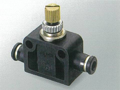 Flow Control Valve フローコントロールバルブ SC & SCA型
